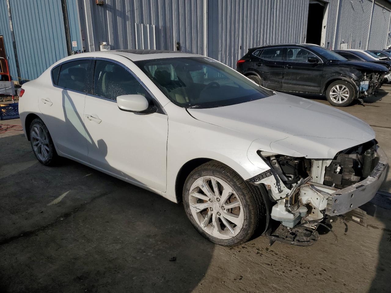 2016 Acura ILX - Image 4