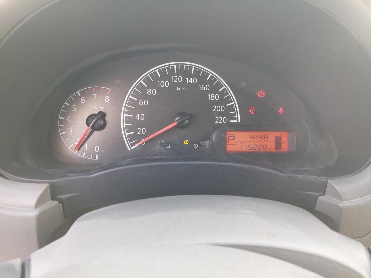 MDHBN7AD1LG726269 - 2020 Nissan SUNNY - #43297955