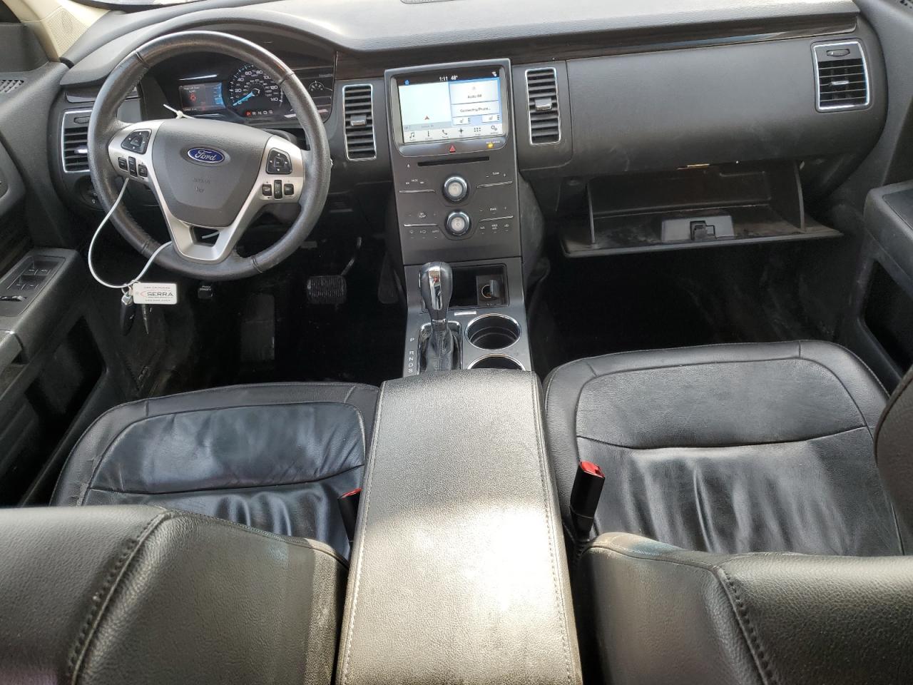 2018 Ford Flex - Image 8