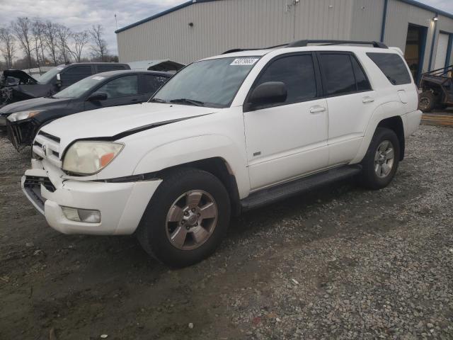 2004 Toyota 4Runner Sr5