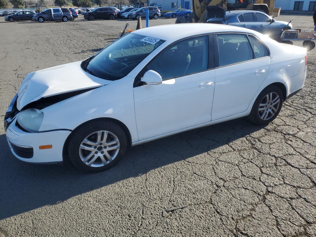 2009 Volkswagen Jetta - Image 1