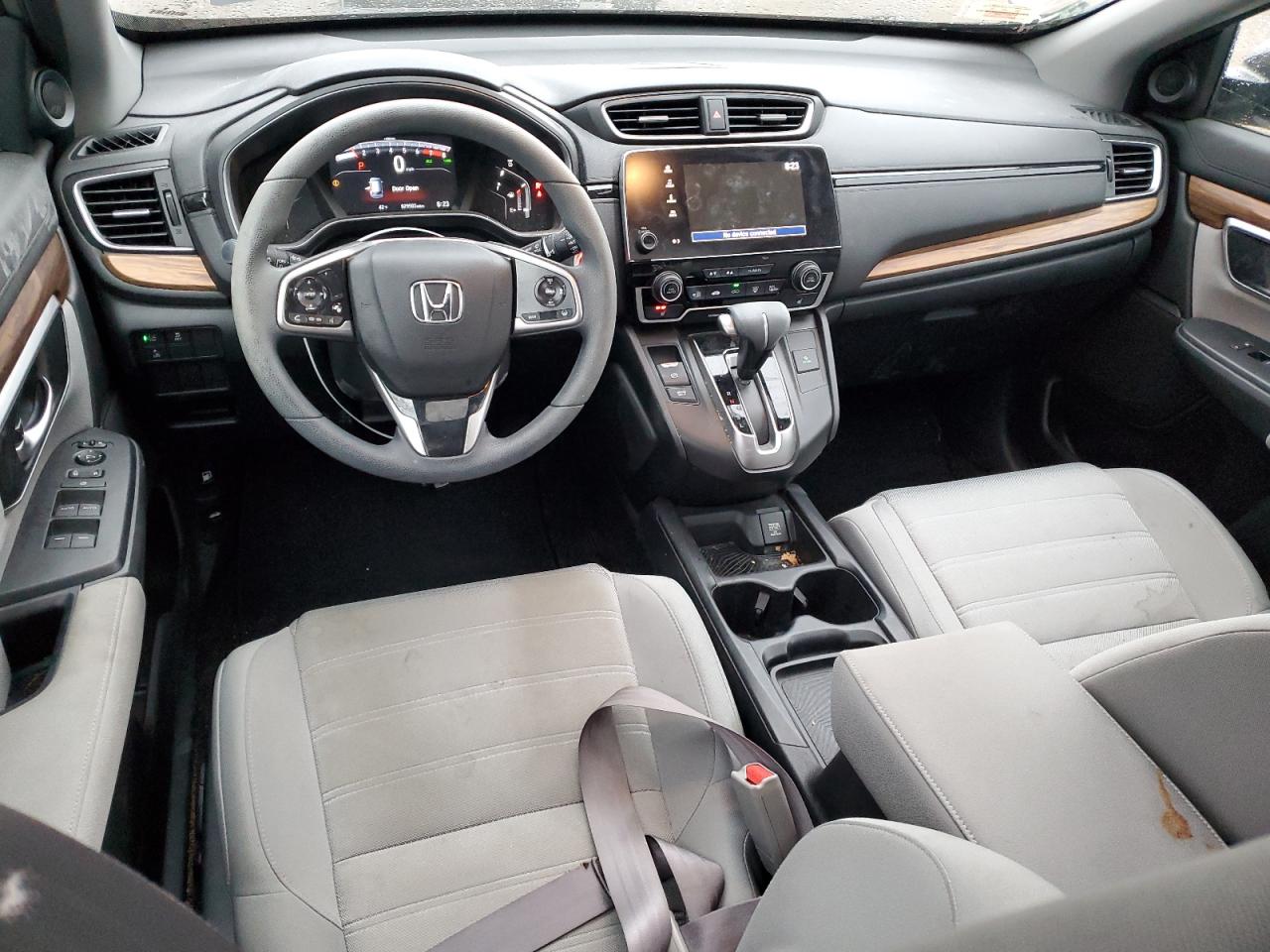 2019 Honda CR-V - Image 8
