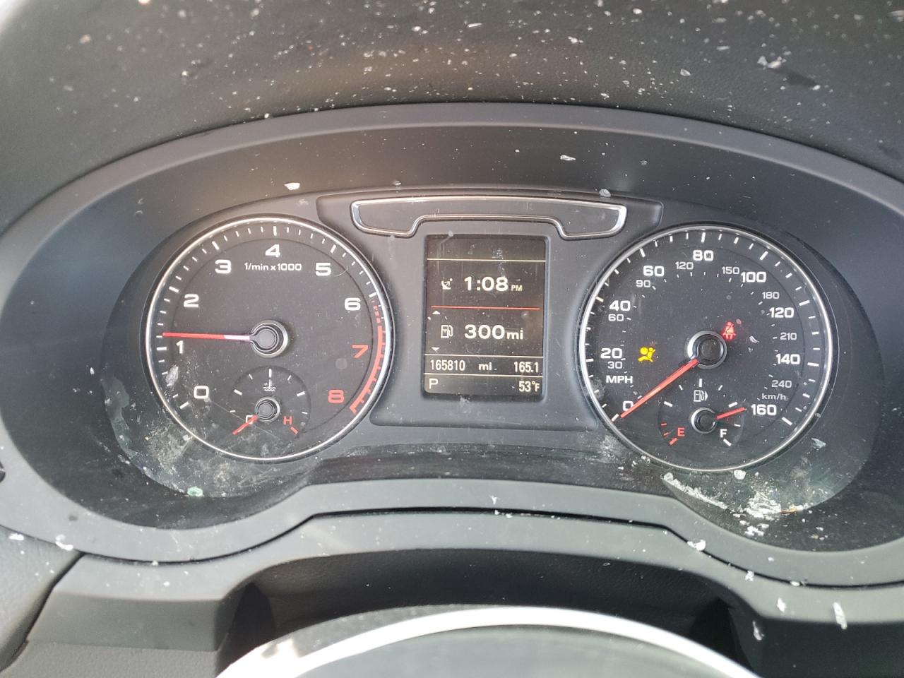 2016 Audi Q3 - Image 9