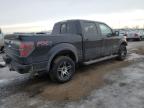 2012 Ford F150 Supercrew na sprzedaż w Rocky View County, AB - Front End