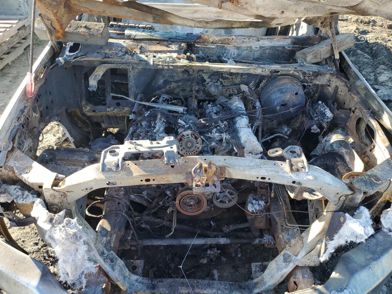 1999 Ford F250 - Image 12
