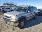 2004 Chevrolet Suburban C1500 en Venta en Spartanburg, SC - Front End