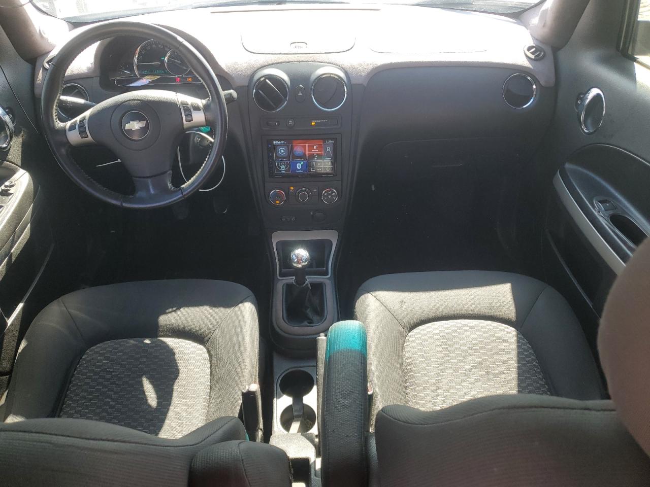 2010 Chevrolet HHR - Image 8
