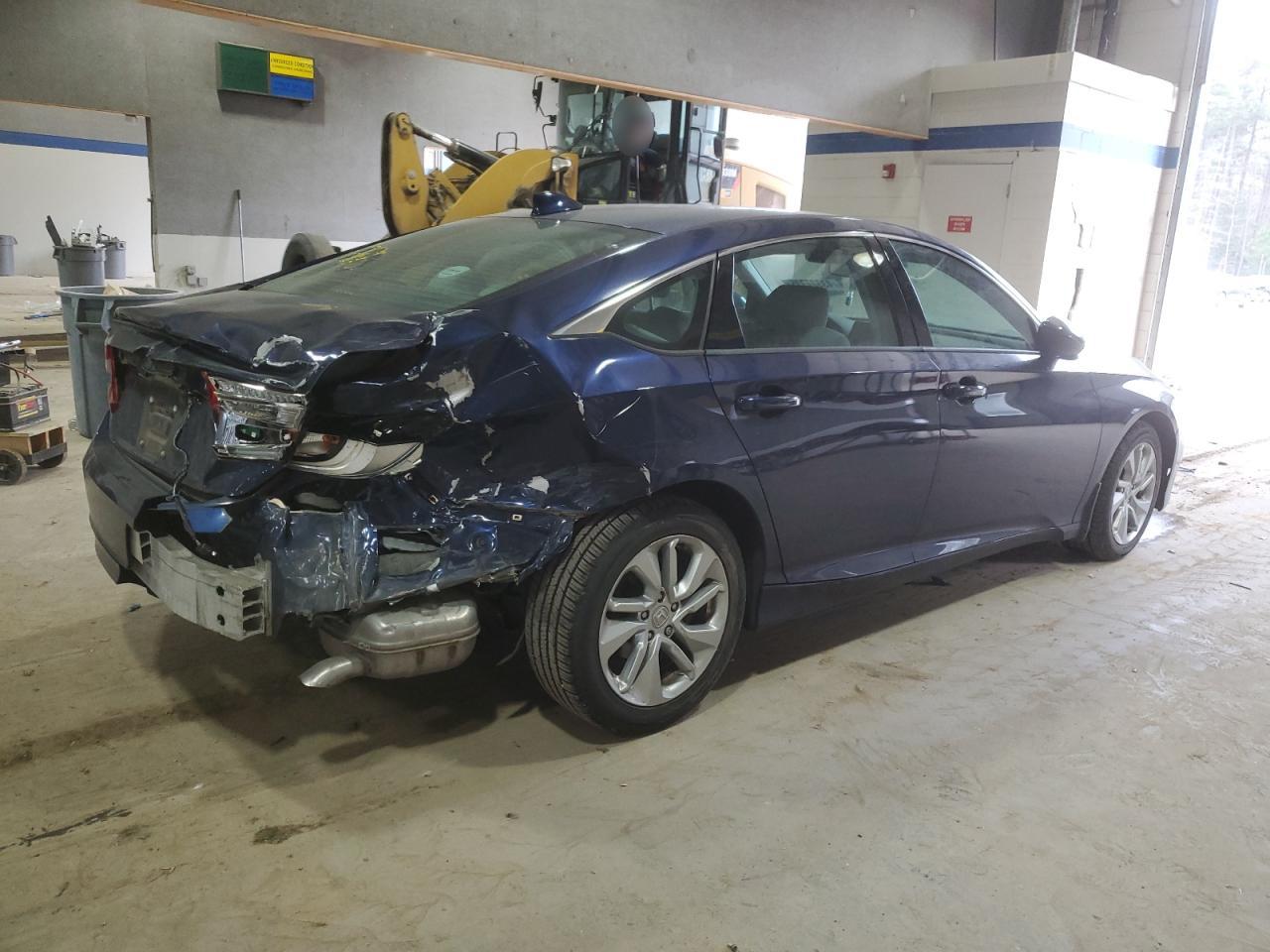 2018 Honda Accord - Image 3