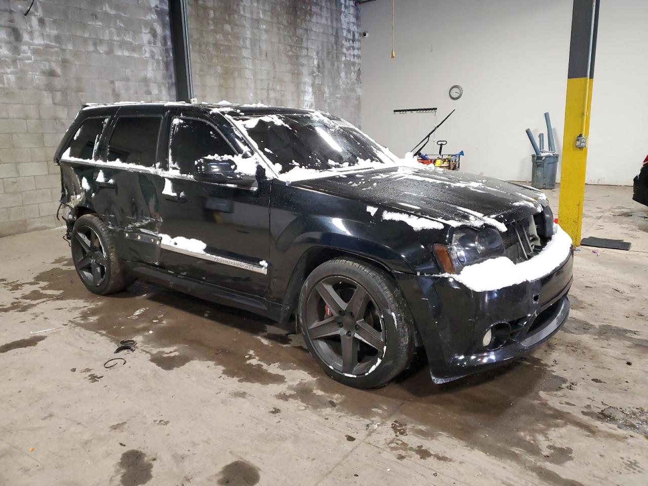 2006 Jeep Grand Cherokee - Image 4