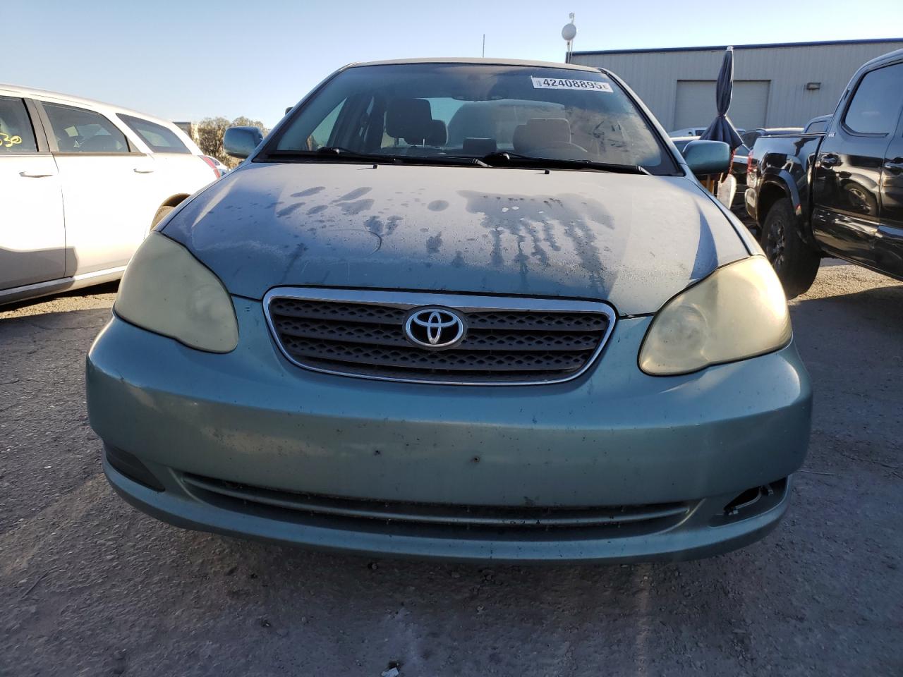 2005 Toyota Corolla - Image 5