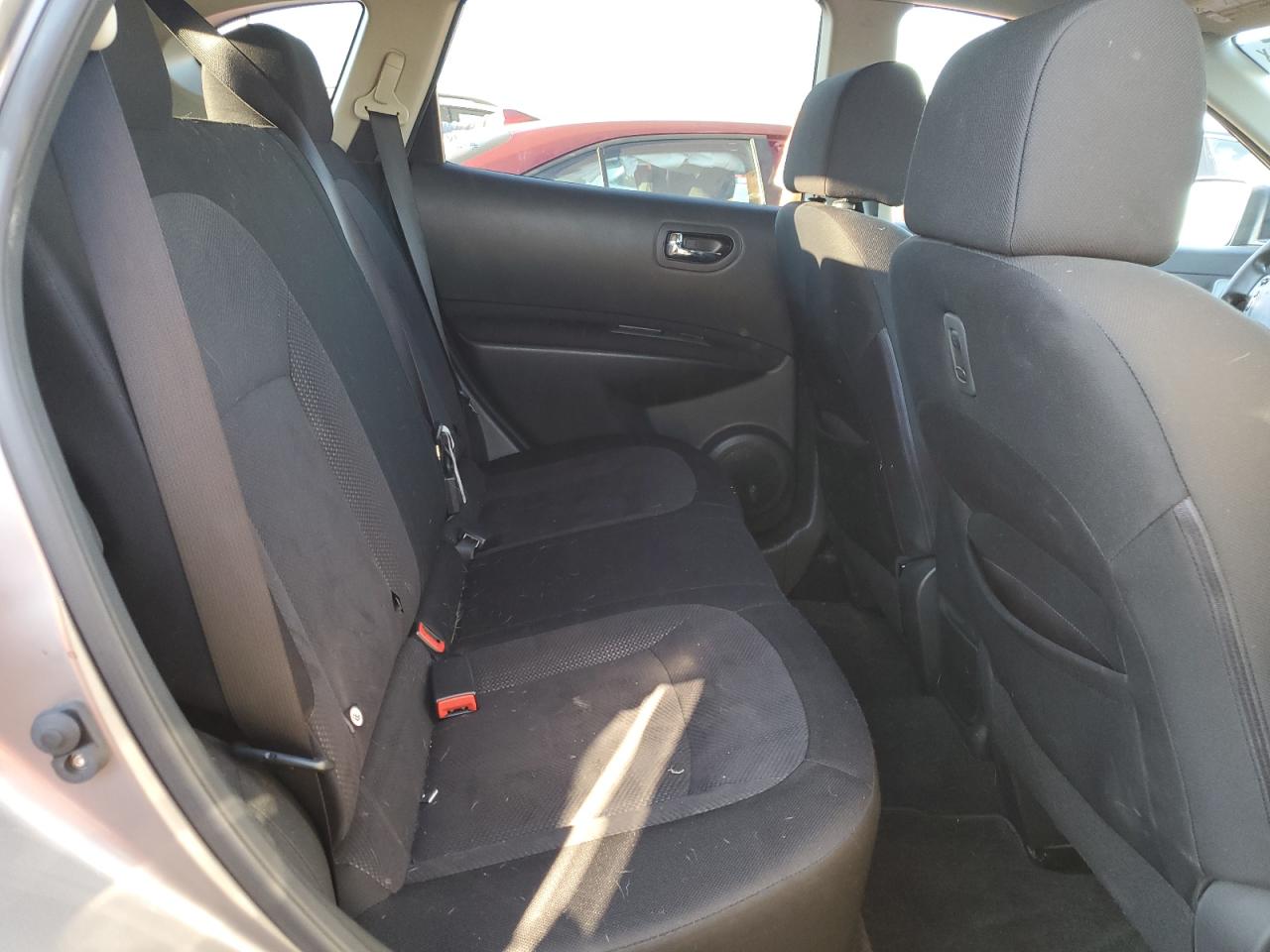 2013 Nissan Rogue - Image 11
