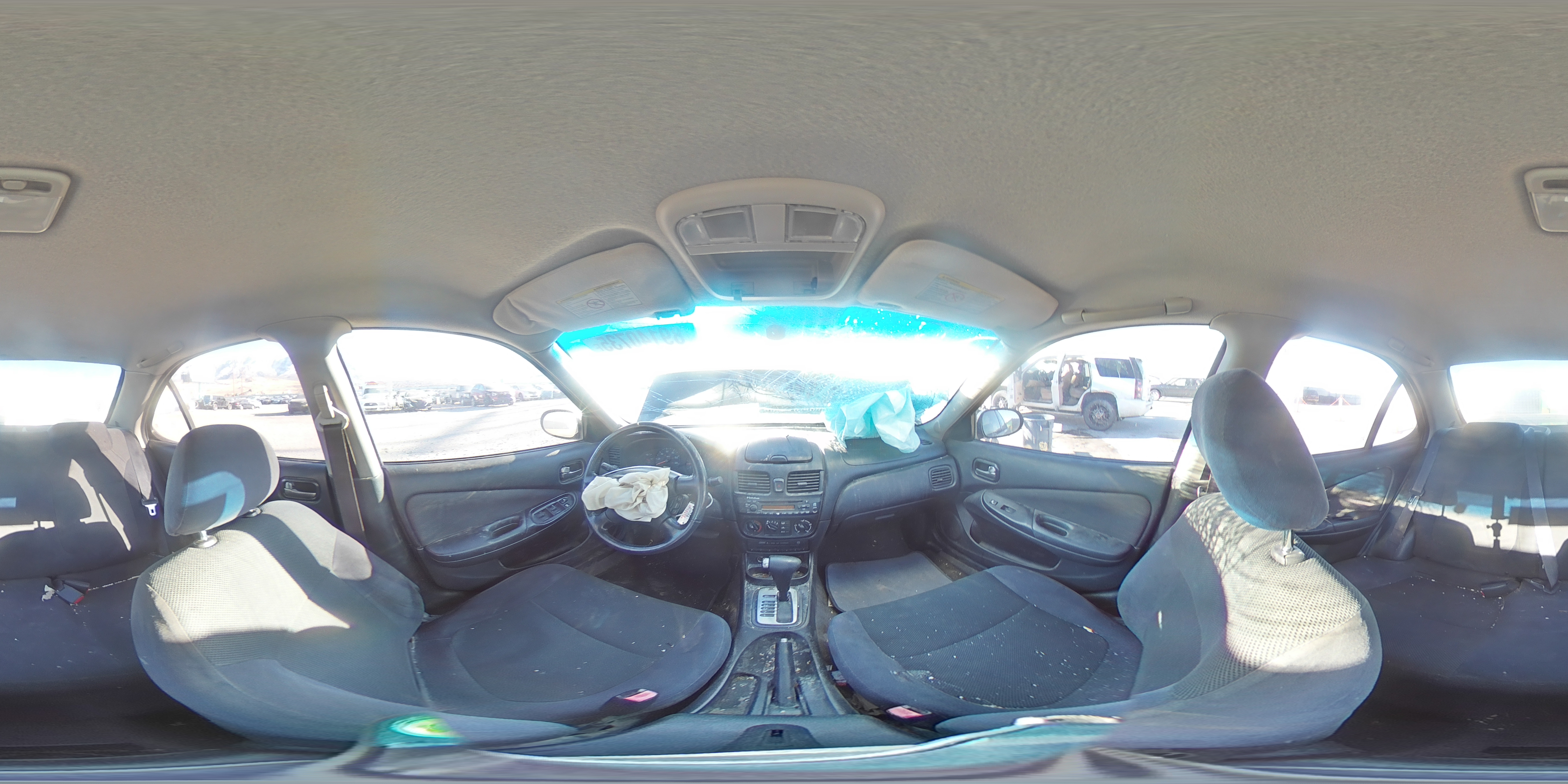 2006 Nissan Sentra - Image 13