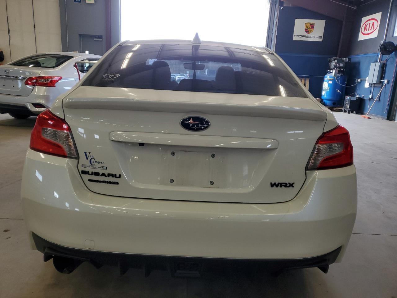 VIN JF1VA1J68H9809819 2017 SUBARU WRX no.6