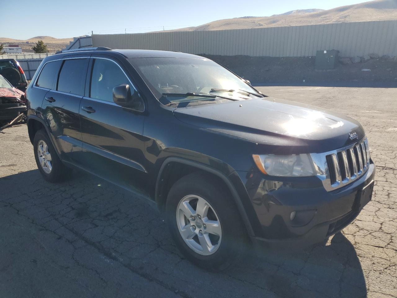 2013 Jeep Grand Cherokee - Image 4
