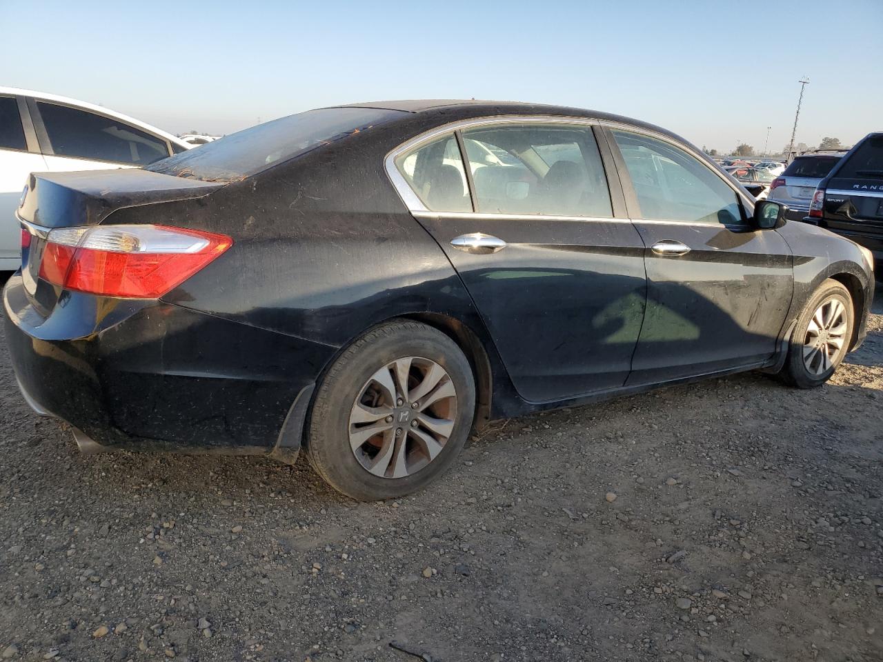 2014 Honda Accord - Image 3
