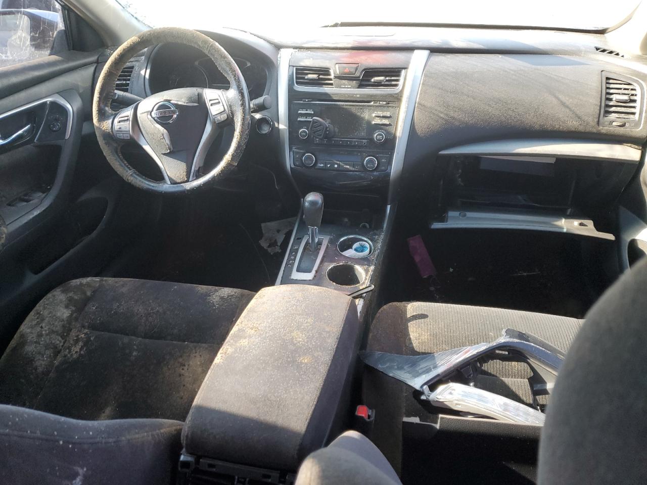 2013 Nissan Altima - Image 8
