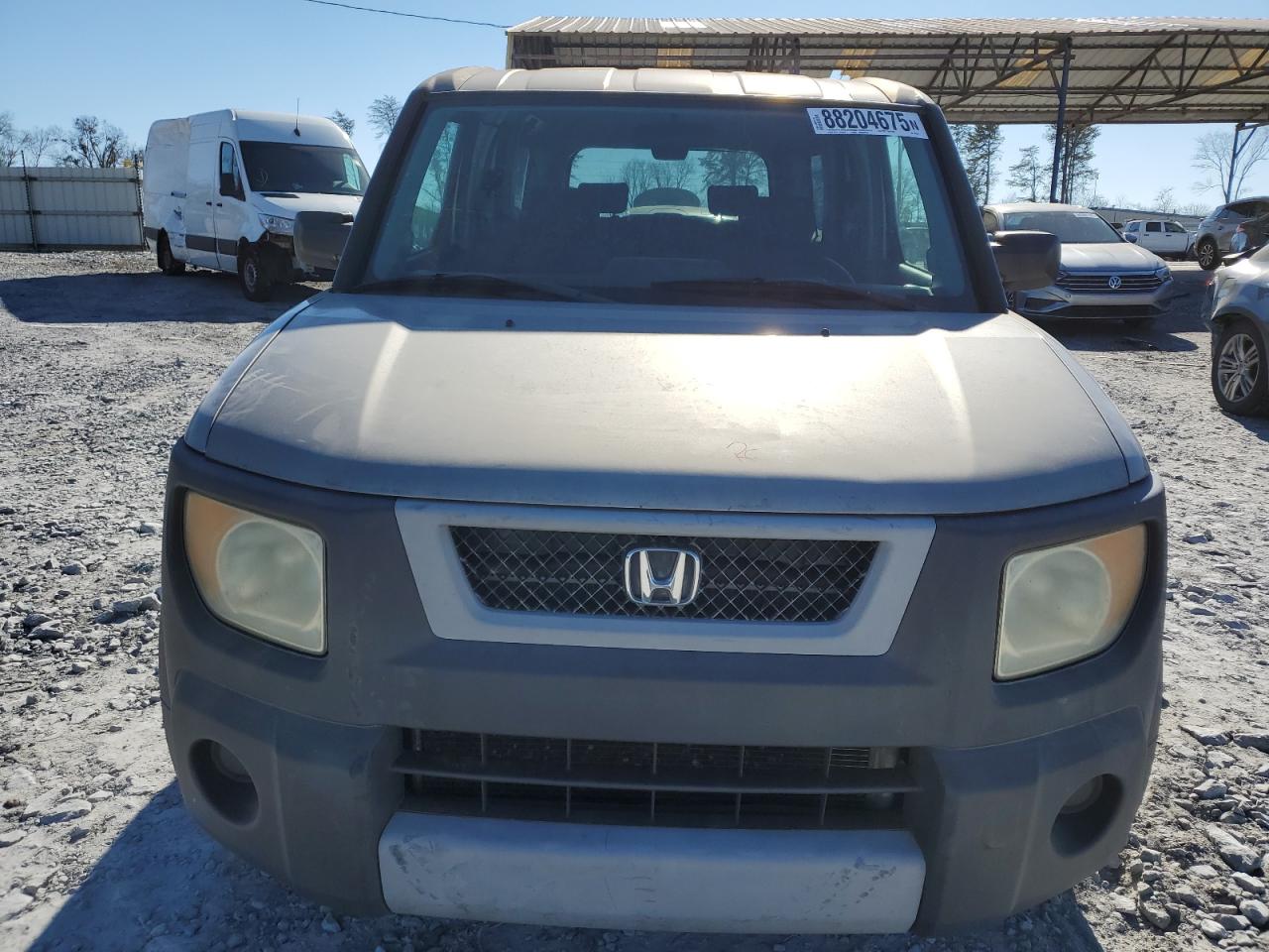 2004 Honda Element - Image 5
