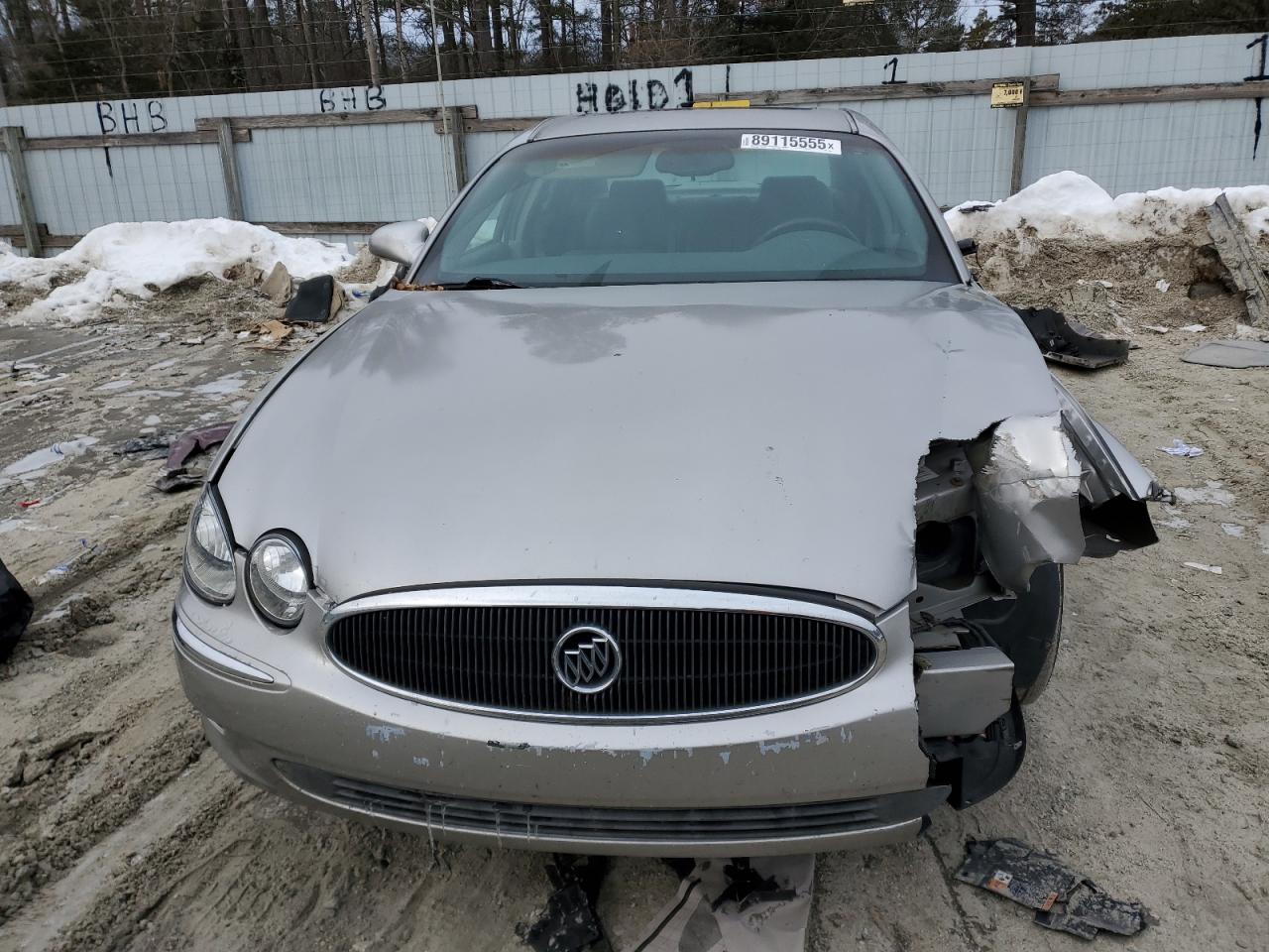 2007 Buick LaCrosse - Image 5