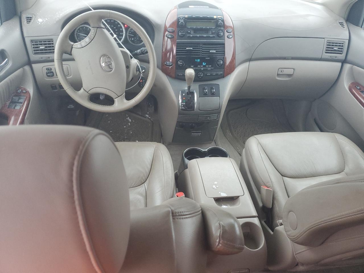 2005 Toyota Sienna Xle VIN: 5TDZA22C45S348038 Lot: 41754965