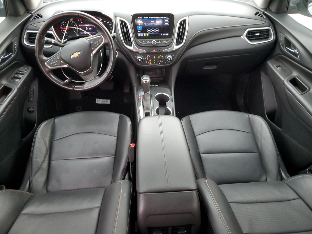 2020 Chevrolet Equinox - Image 8