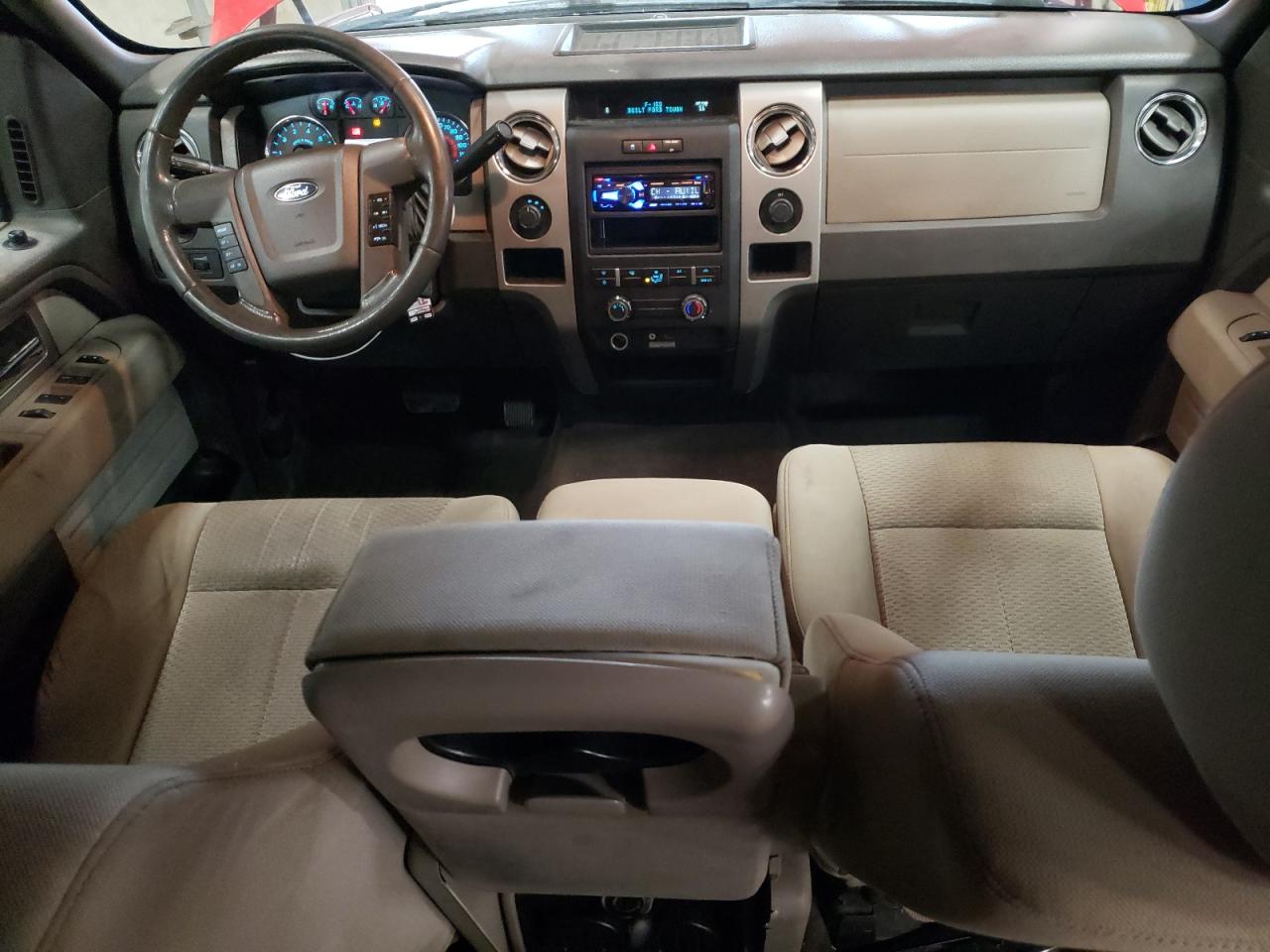 2010 Ford F-150 - Image 8