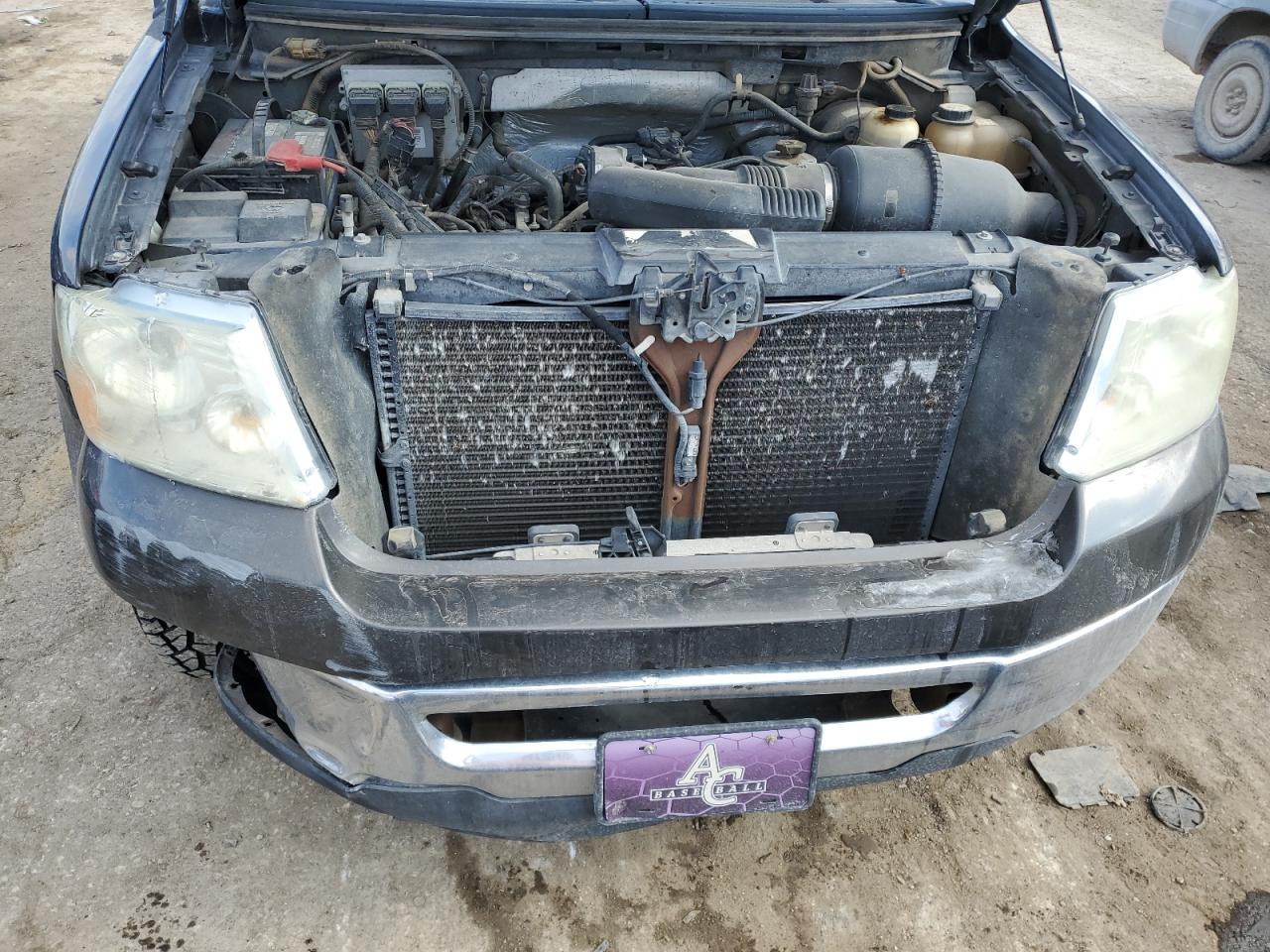 2007 Ford F-150 - Image 11