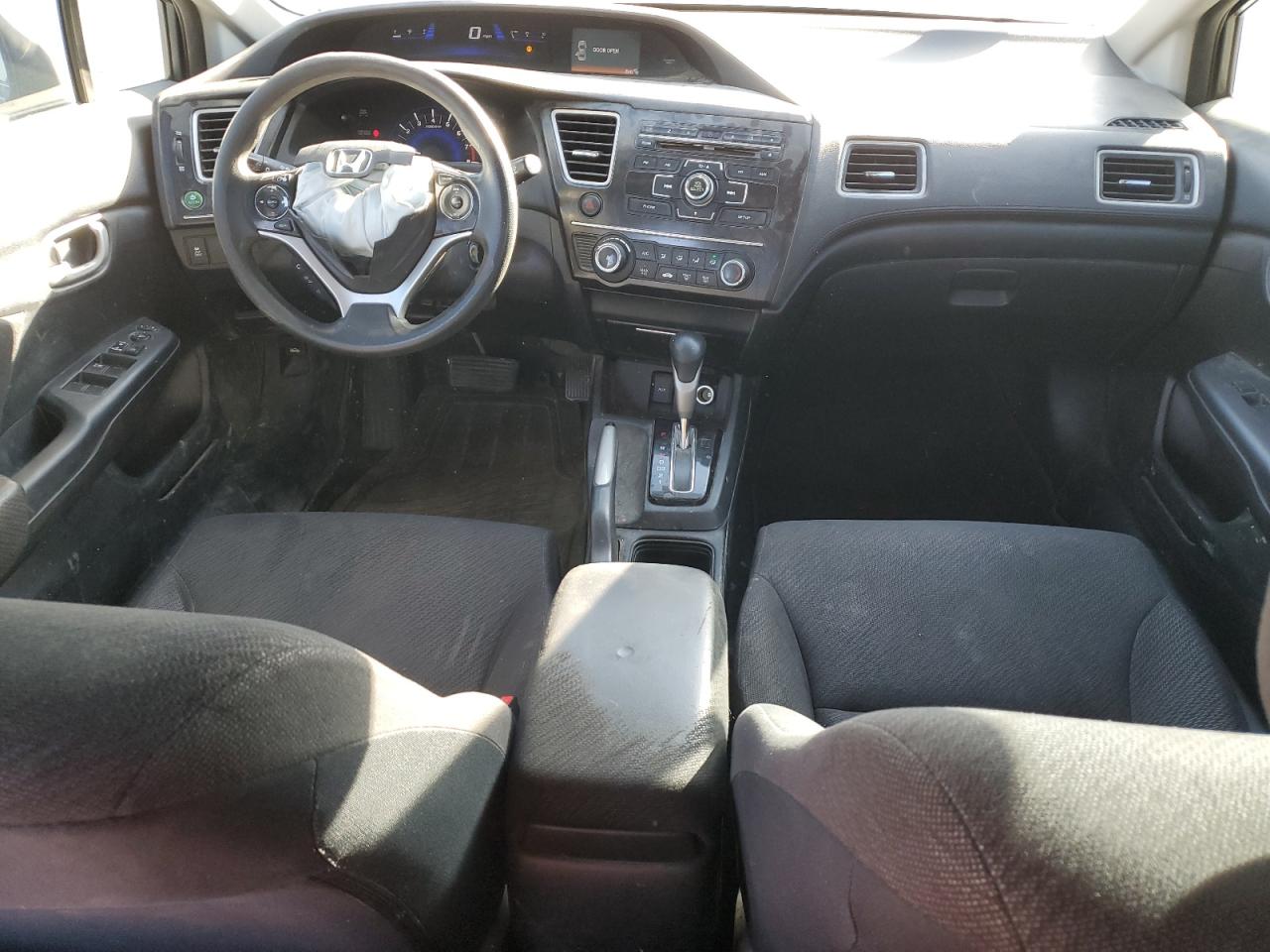 2013 Honda Civic - Image 8