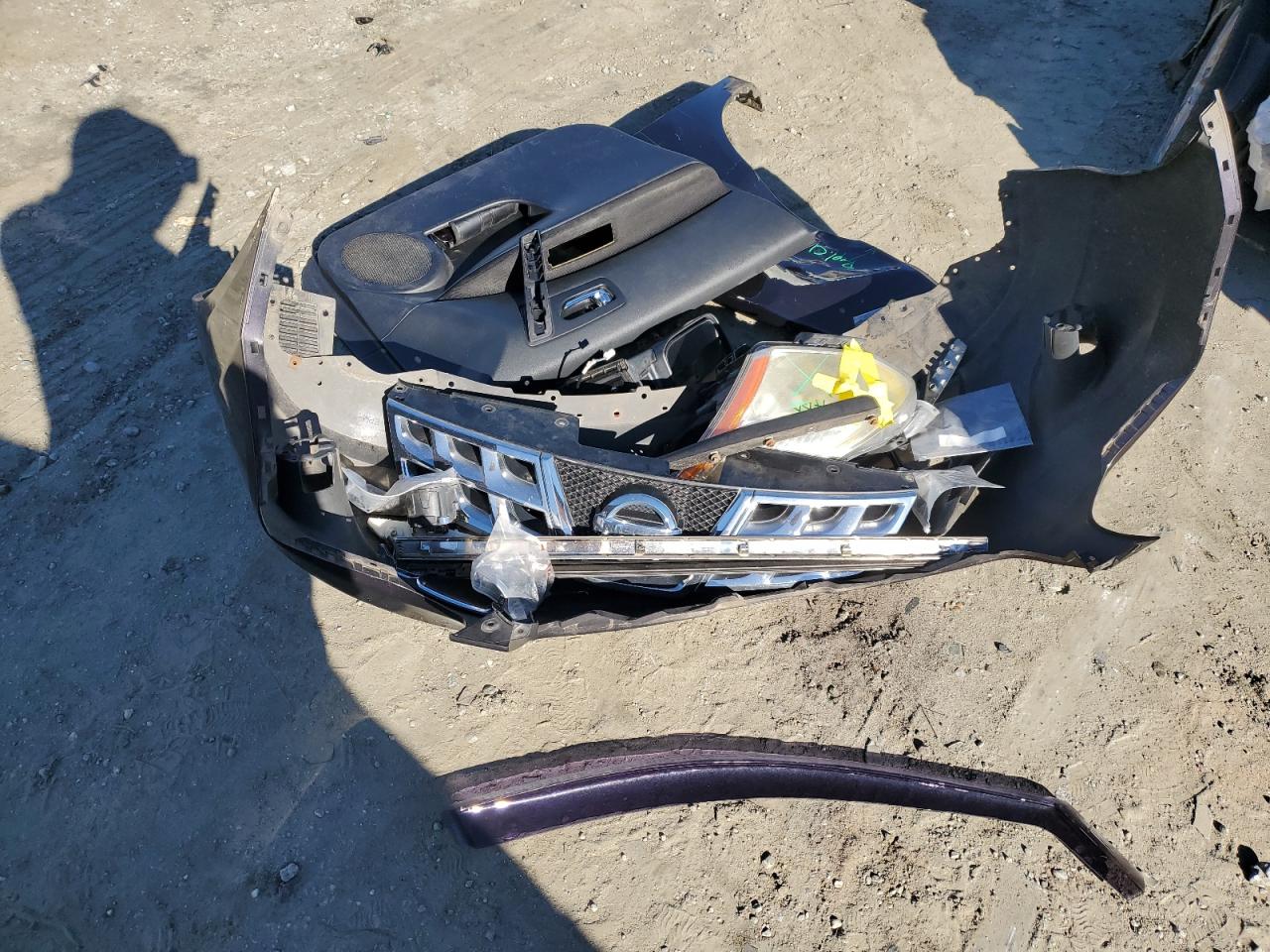 2012 Nissan Rogue S VIN: JN8AS5MV4CW369533 Lot: 88551605