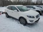 2019 LINCOLN MKC RESERVE for sale at Copart ON - COOKSTOWN