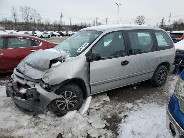 2000 Dodge Caravan 