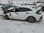 2019 HONDA CIVIC SPORT TOURING for sale at Copart QC - MONTREAL
