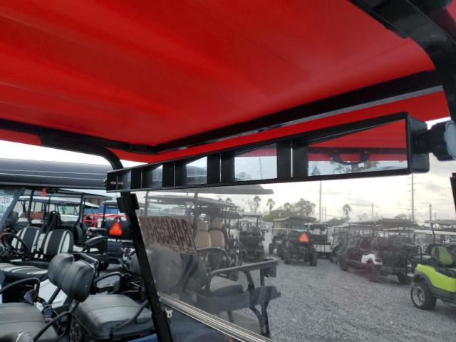 2022 GOLF CART CART