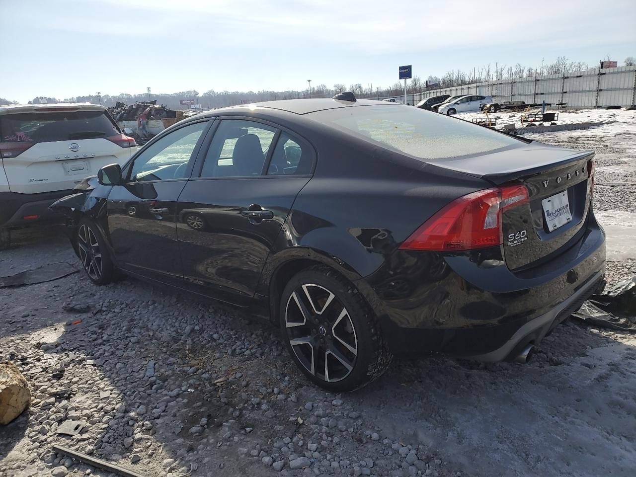 2017 Volvo S60 - Image 2