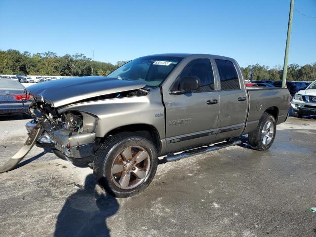 2007 Dodge Ram 1500 St