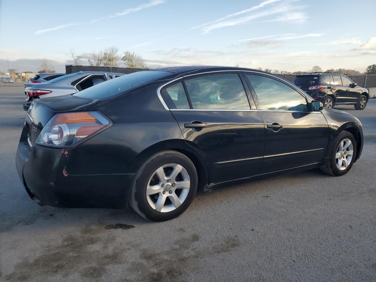 2007 Nissan Altima - Image 3