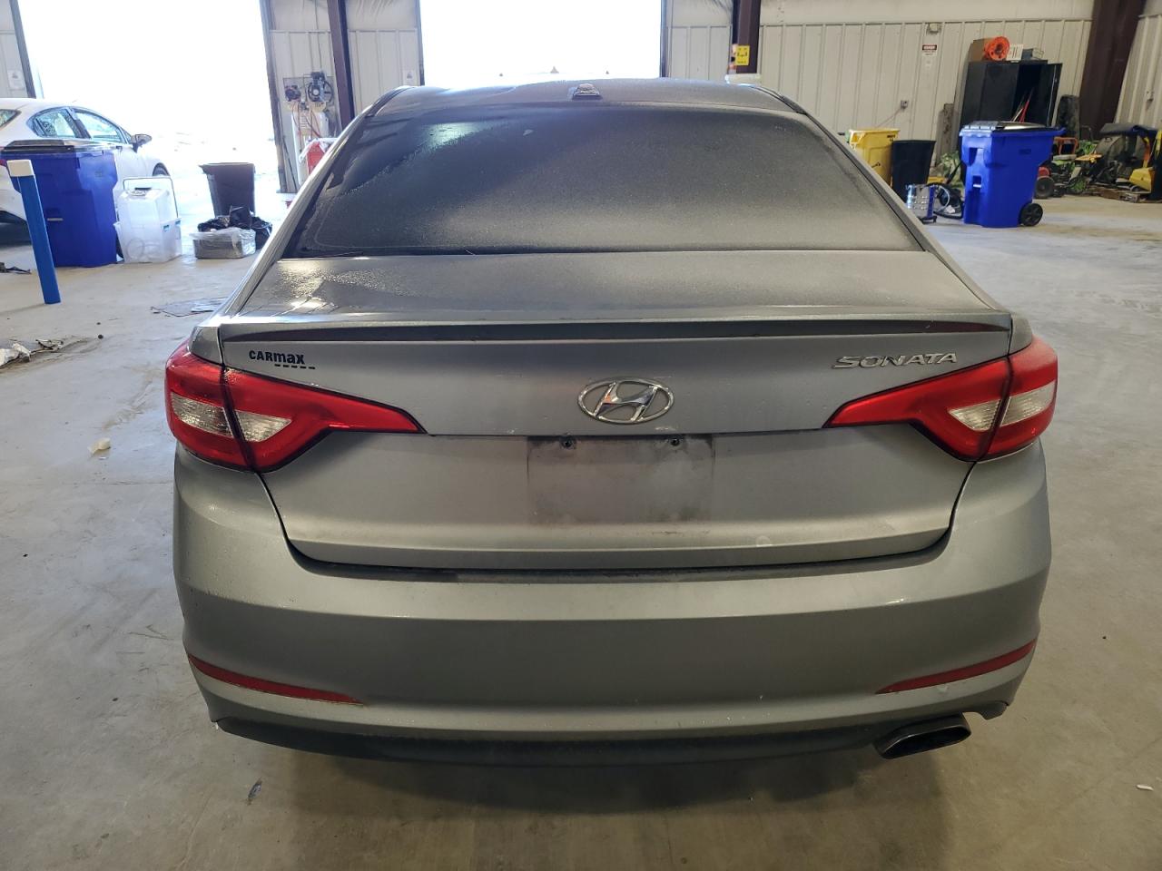 VIN 5NPE24AF6GH353379 2016 HYUNDAI SONATA no.6