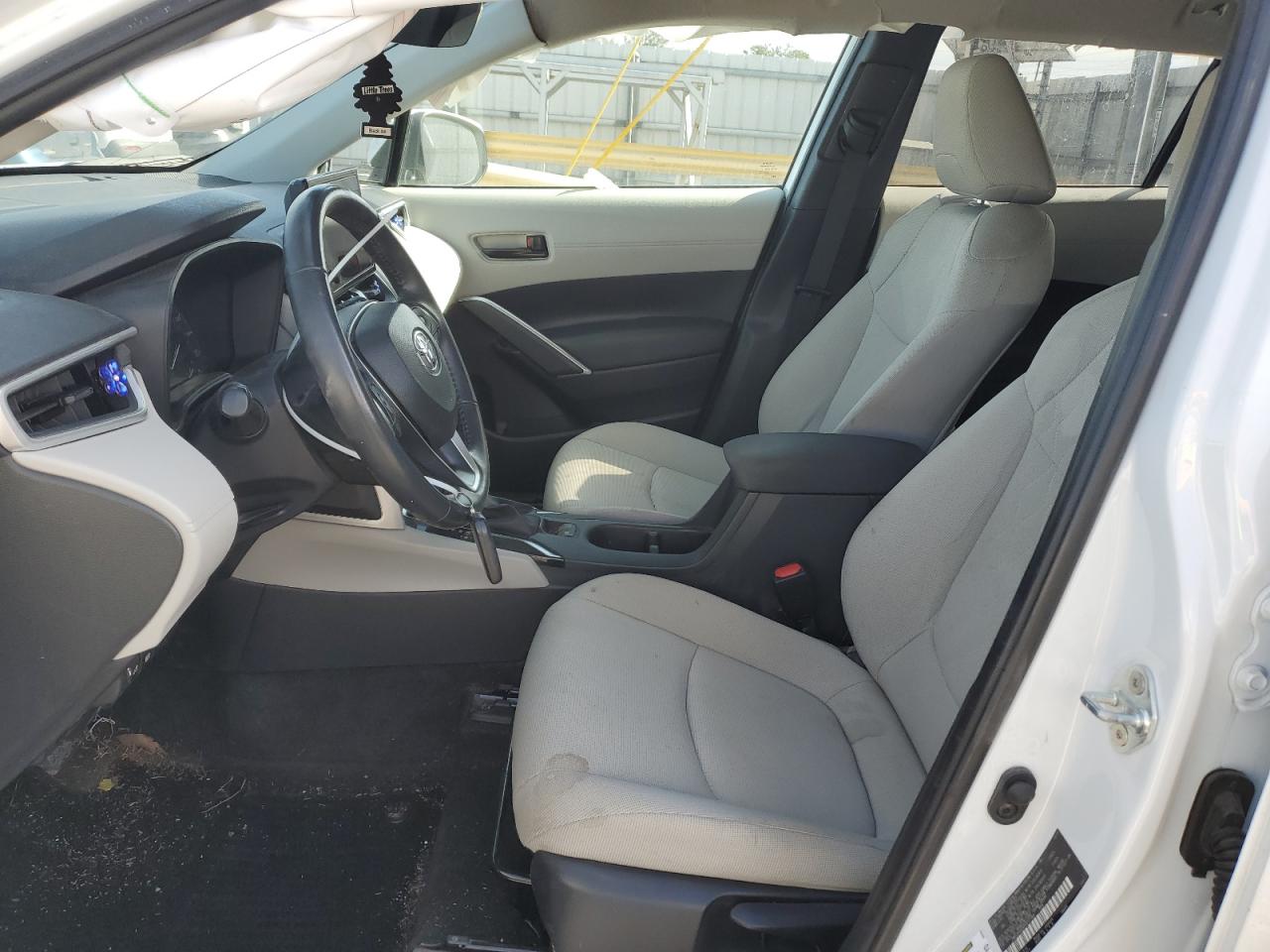 2024 Toyota Corolla Cross - Image 7