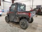 2021 Polaris Ranger Xp 1000 Northstar Ultimate продається в Avon, MN - Front End