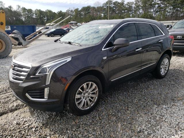 2019 Cadillac Xt5 