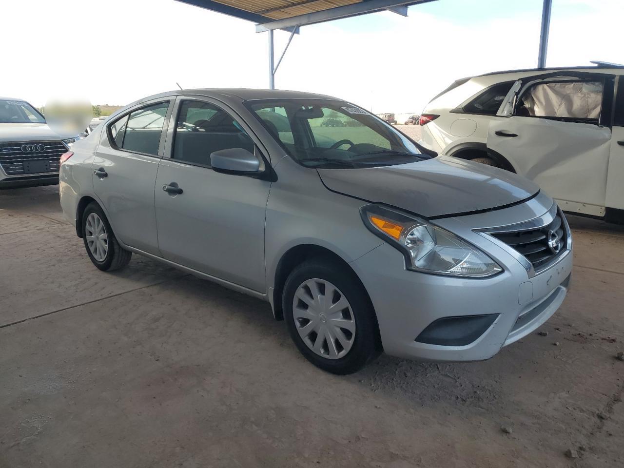 VIN 3N1CN7AP8GL845911 2016 NISSAN VERSA no.4