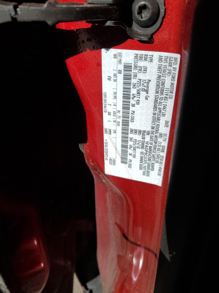 2015 Ford C-MAX - Image 13