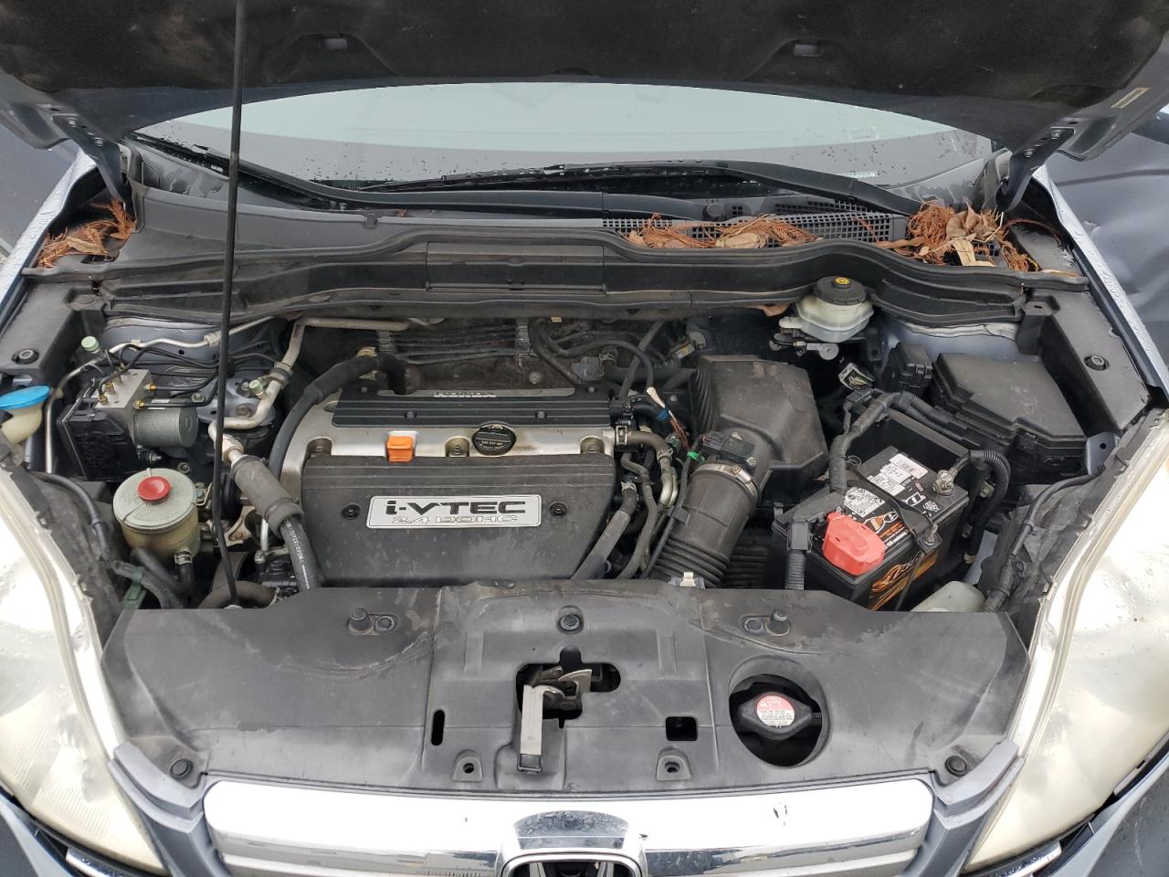 2007 Honda CR-V - Image 13
