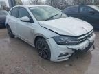 2021 VOLKSWAGEN POLO MATCH for sale at Copart ST HELENS