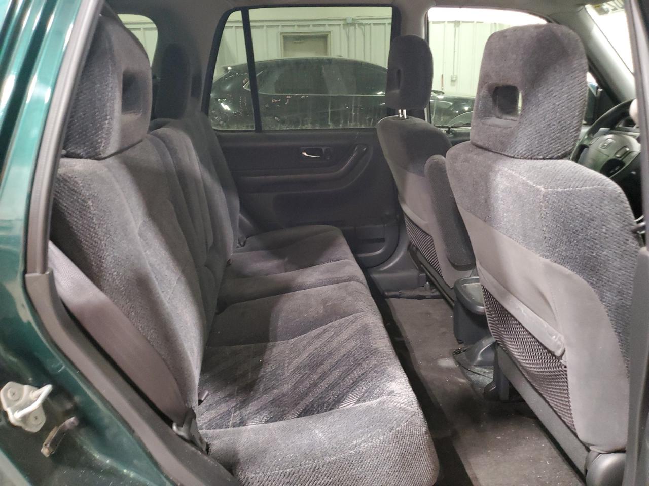 2000 Honda CR-V - Image 11