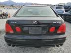 1999 Lexus Gs 300 en Venta en Mentone, CA - Front End