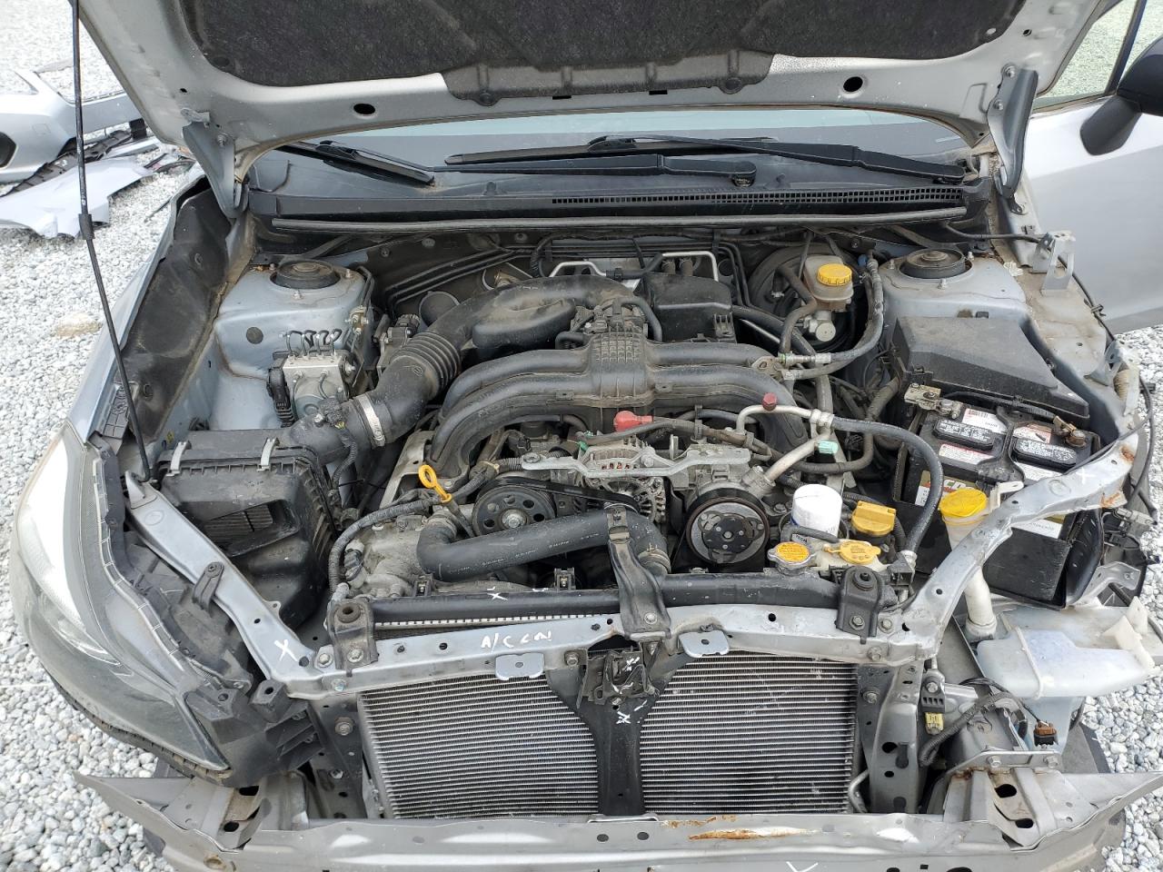 2013 Subaru Impreza - Image 11