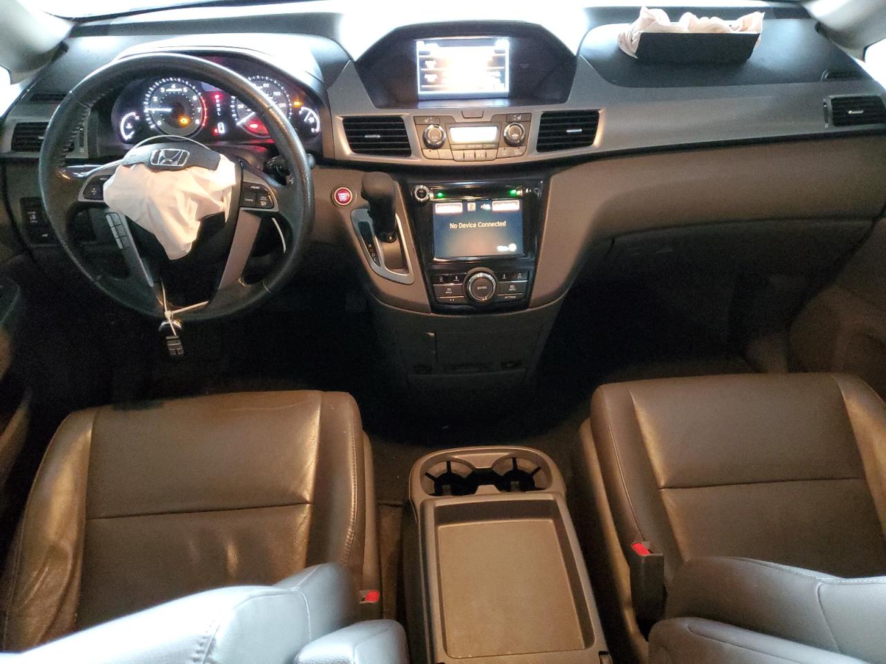 2015 Honda Odyssey - Image 8