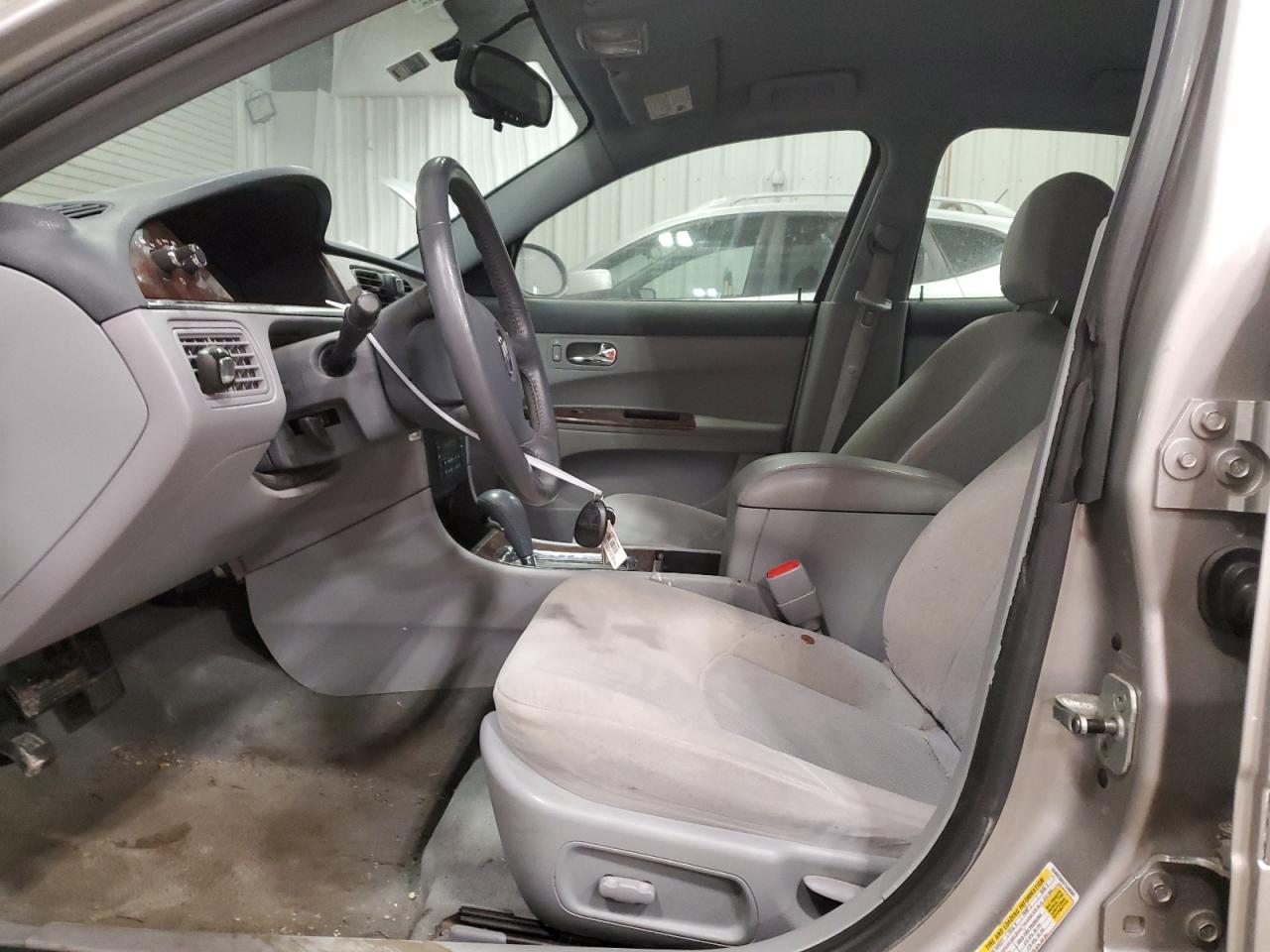 2007 Buick LaCrosse - Image 7