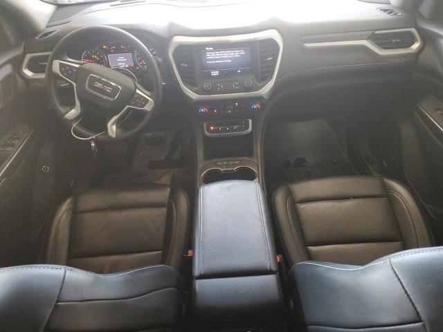  GMC ACADIA 2023 Черный