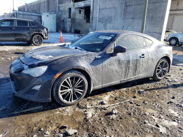 2013 Toyota Scion Fr-S 